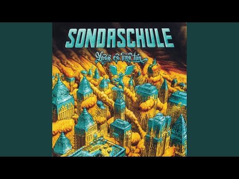 Neue Welt - Sondaschule