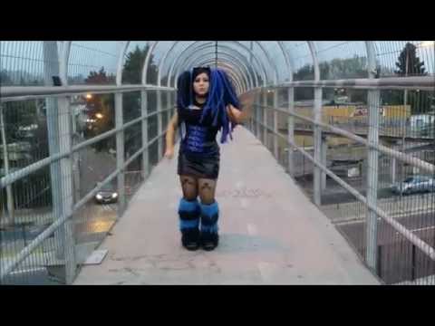 CyberC4t  Industrial Dance