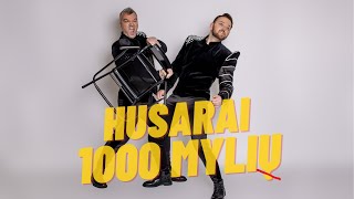 Download lagu HUSARAI - 1000 Mylių (2024) ( video) mp3 Download lagu HUSARAI - 1000 Mylių (2024) ( video) mp3