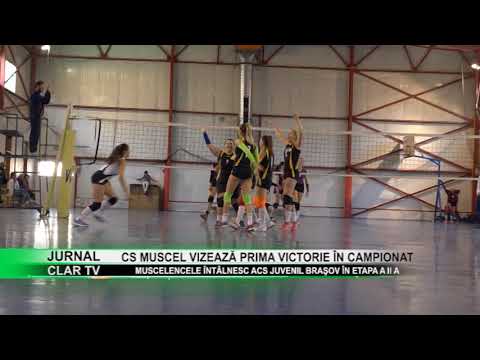 stire 17 10 2018 CS Muscel vizează prima victorie în campionat