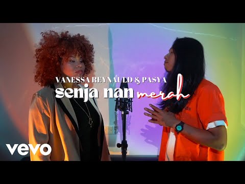 Vanessa Reynauld, Pasya - Senja Nan Merah