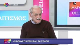 ΟΙ ΒΡΟΧΕΣ ΚΙΤΡΙΝΙΣΑΝ ΤΑ ΣΙΤΑΡΙΑ_ΝΤΙΝΟΣ ΜΠΛΙΑΤΣΟΣ_24 02 2026 ΟΙ ΒΡΟΧΕΣ ΚΙΤΡΙΝΙΣΑΝ ΤΑ ΣΙΤΑΡΙΑ_ΝΤΙΝΟΣ ΜΠΛΙΑΤΣΟΣ_24 02 2026