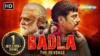 Badla : The Revenge  Yograj Singh  Guggu Gill  Lat