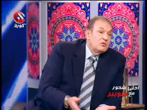 اللواء شفيق البنا يرد على سبب خروجة من رئاسة الجمهورية