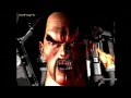 Tekken 2 Arcade Intro High Quality