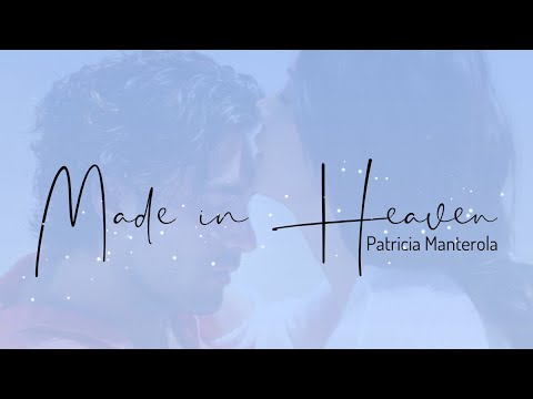 Patricia Manterola - Made in Heaven (Video Oficial)