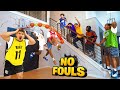YDN 2v2 Mini Hoop King Of The Court