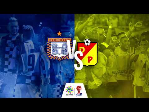 Previa Final - Vuelta #TorneoAguila 2019