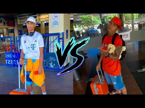 QUEM GANHOU O DUELO, ANDERSON NEIFF OU VT KEBRADEIRA?😳😳😳