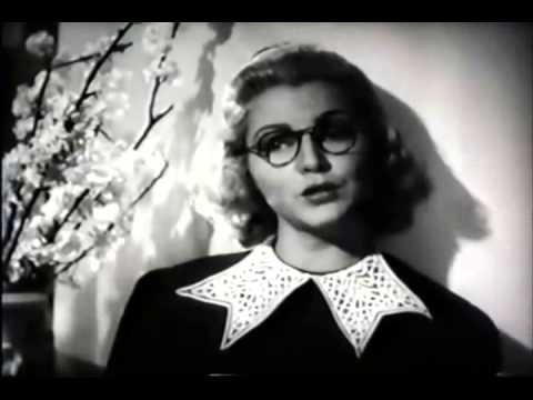 CLAIRE TREVOR - I'll Settle for Love (1937)