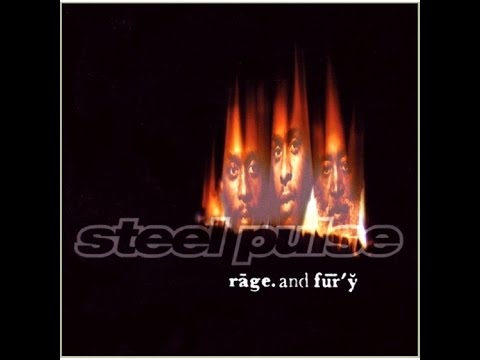 STEEL PULSE - ROLE MODEL