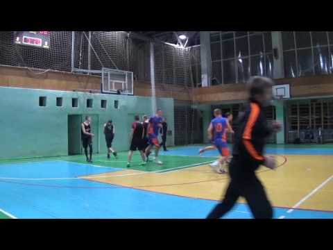 07122016  УниверБаскет - ХНУПС