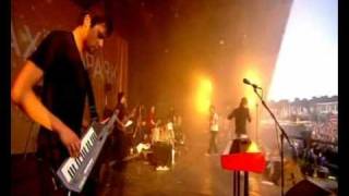 08 Apply Some Pressure (Maxïmo Park Glastonbury 2009)