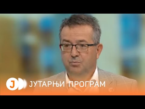 Porez na prenos apsolutnih prava |  RTS Jutarnji program