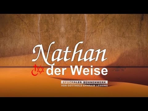 Clingenburg Festspiele 2018 - Nathan der Weise