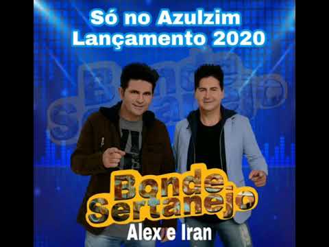 Só No Azulzim video