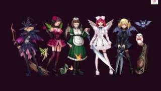 Deathsmiles OST The Ice Palace