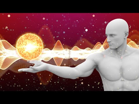 528 Hz Deep Healing Music for Sleep | Repairs and Heals at the DNA Level | Sleep Meditation