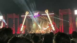 Iwan Fals - Coretan Dinding Live Konserr Petcahhh abbissss