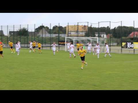 SV Tresenwald Machern - Bornaer SV 91 | Treffer zum 1:1