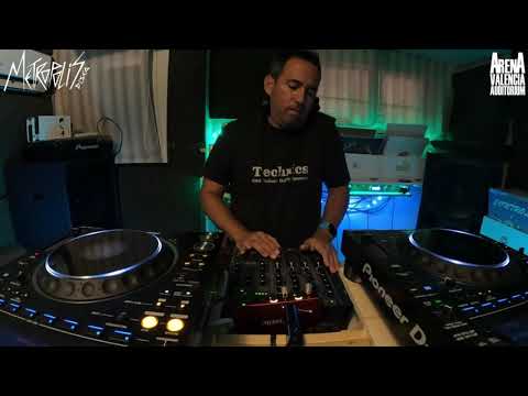 La Vieja Escuela Vol.8 REMEMBER de los 80s - 90s