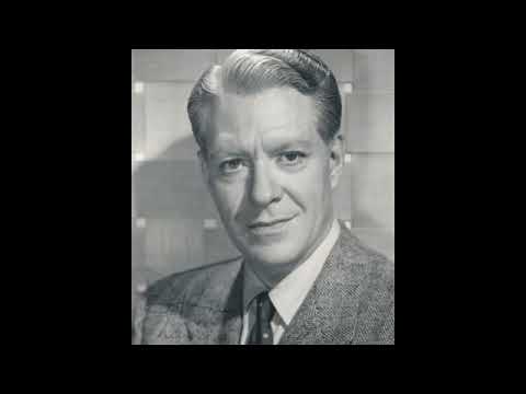 Nelson Eddy: "I love her [Jeanette MacDonald]. I think she loves me." (1960)