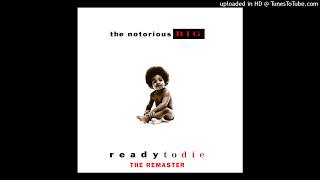The Notorious B.I.G. - Me and My B*tch (Instrumental)