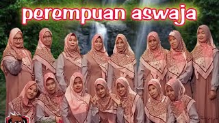 Download lagu PEREMPUAN ASWAJA fatayat mp3