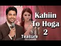 Kahiin To Hoga Season 2 Dream Trailer Amina Sharif Star Plus