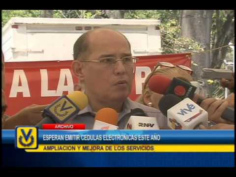 Noticiero Venevisión Emisión estelar jueves 20-06-2013