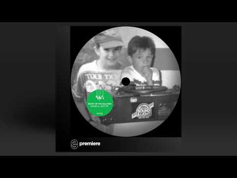 Premiere: Death on the Balcony - Note to Self - Kindisch