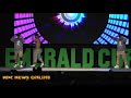 2019 NPC Emerald Cup: Sindayen Brothers