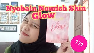 Download lagu Nourish Skin Glow Review mp3