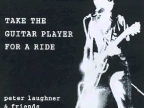 Peter Laughner - Life Stinks