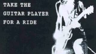 Peter Laughner - Life Stinks