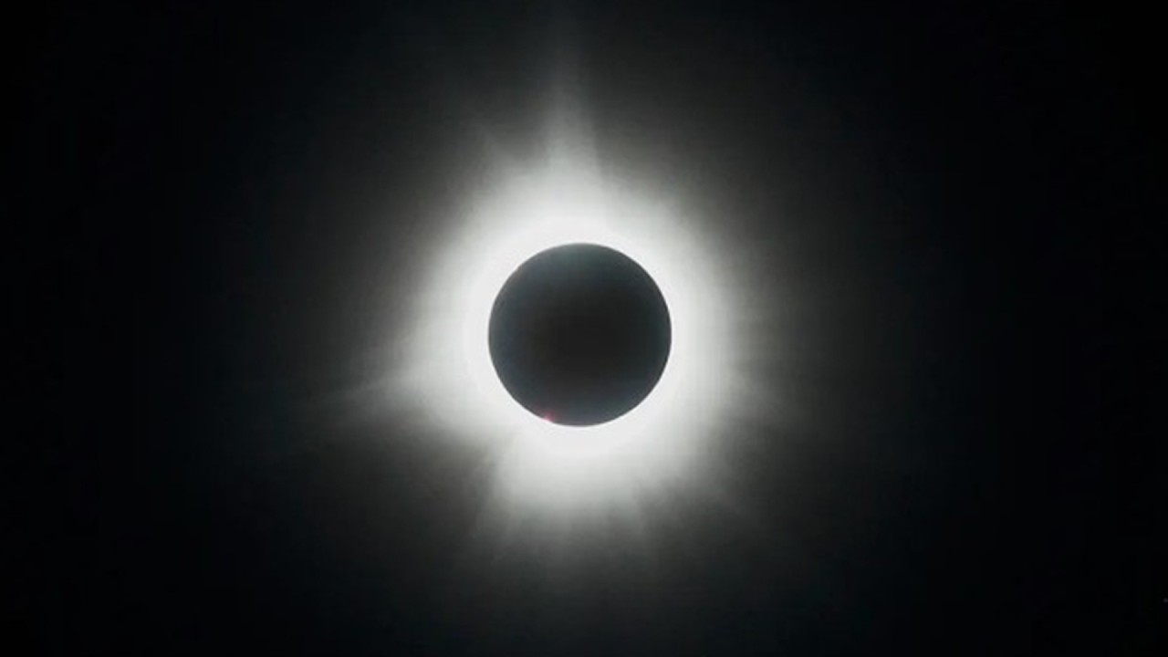 LIVE: Total Solar Eclipse 2026 | Views from Around the Globe - YouTube