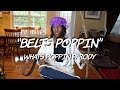 "BELTS POPPIN" - WHATS POPPIN Parody | Dtay Known