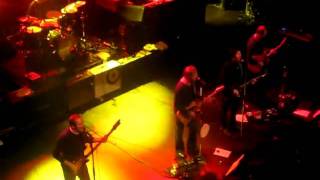 Paul Weller Find The Torch Burn The Plans Live à l'Ancienne Belgique (Bruxelles)