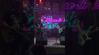 Home Grown - Kiss Me, Diss Me (LIVE) (FULL SONG)