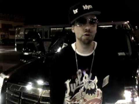 D.O.A.P.TV MIKE BECK ,SUGE WHITE