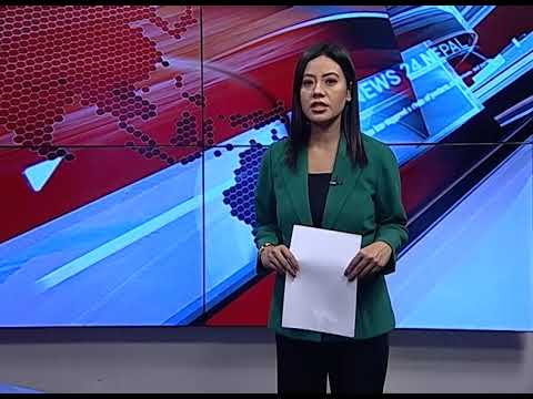PRIME TIME 7 PM NEWS_2078_02_06 - NEWS24 TV