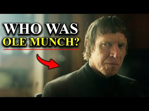 FARGO Season 5: Ole Munch Explained