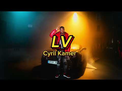 Cyril Kamer - LV (Oficial)