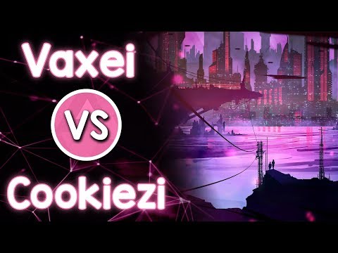 🇺🇸 Vaxei 🆚 Cookiezi 🇰🇷 Camellia - Feelin Sky (Camellia's "200step" Self-remix) [Zero Gravity]