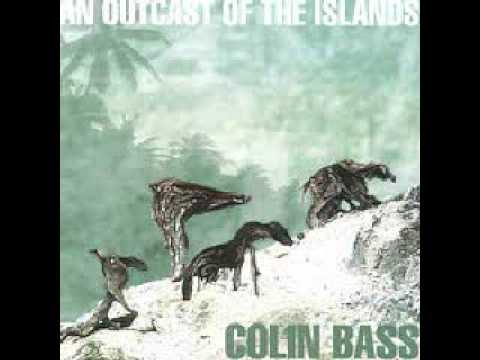 Colin Bass - Goodbye to Albion