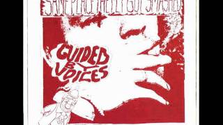 Guided By Voices - When She Turns 50
