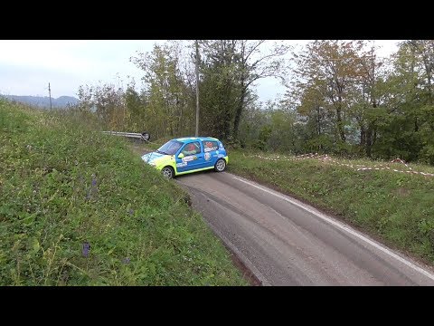 9° Ronde Del Palladio 2018