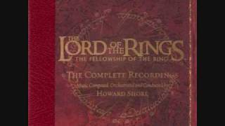 The Fellowship Of The Ring - Flaming Red Hair