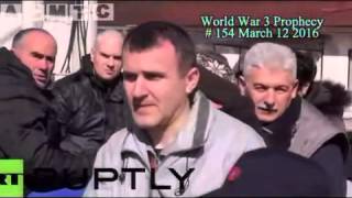 World War 3 Prophecy #154 Mar 12 2016