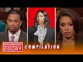 3 Way Gone Wrong Marathon Paternity Court